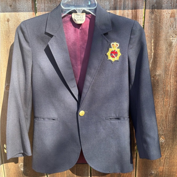 Blazer - Picture 4 of 9